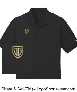 Boss polo Design Zoom